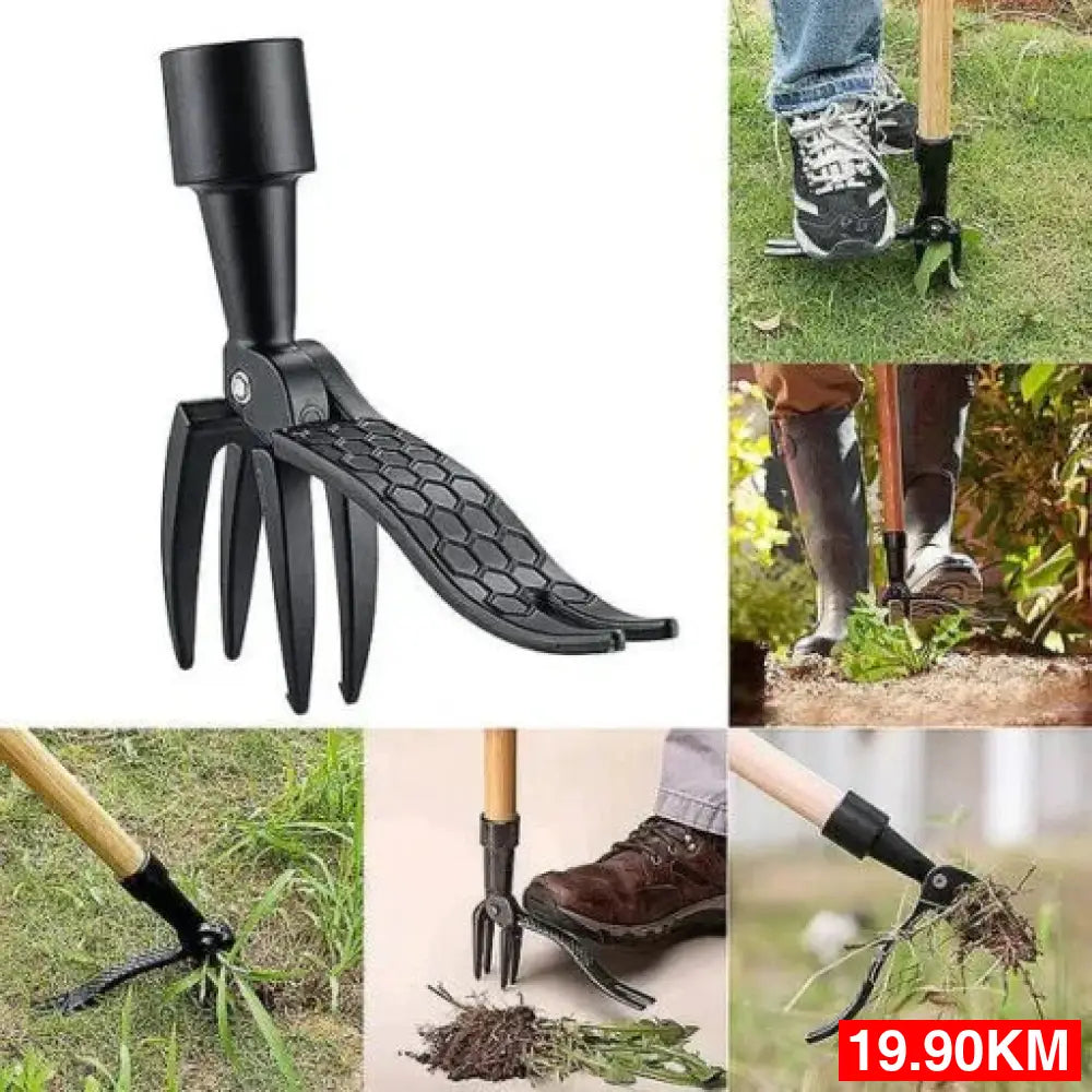 Alat za Uklanjanje Korova