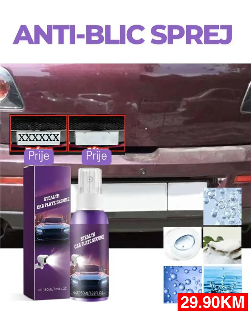 Anti - BLIC Sprej