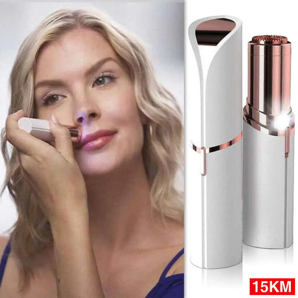 Epilator za lice Flawless