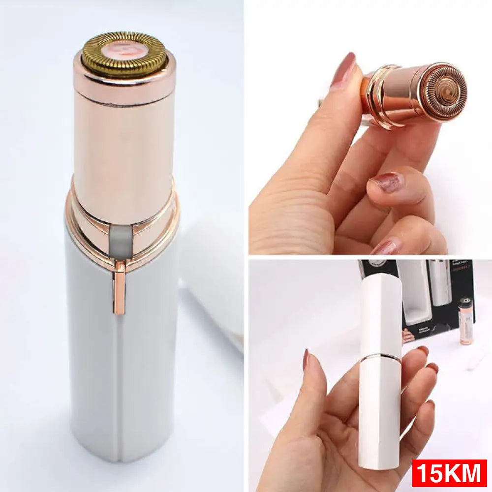 Epilator za lice Flawless