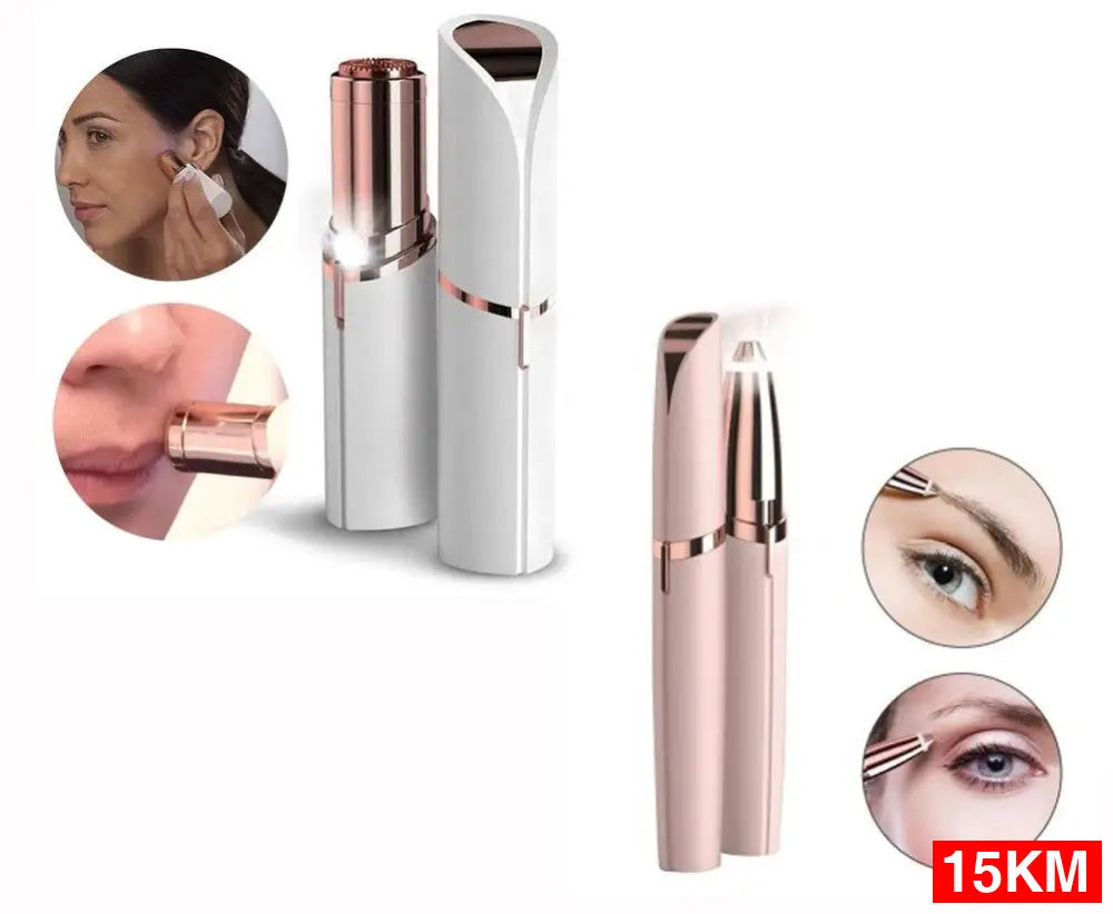 Epilator za lice Flawless