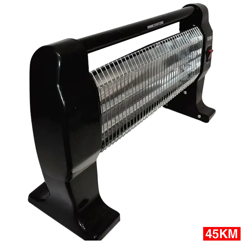 Grijalica sa halogenim grijačem – 1200 W