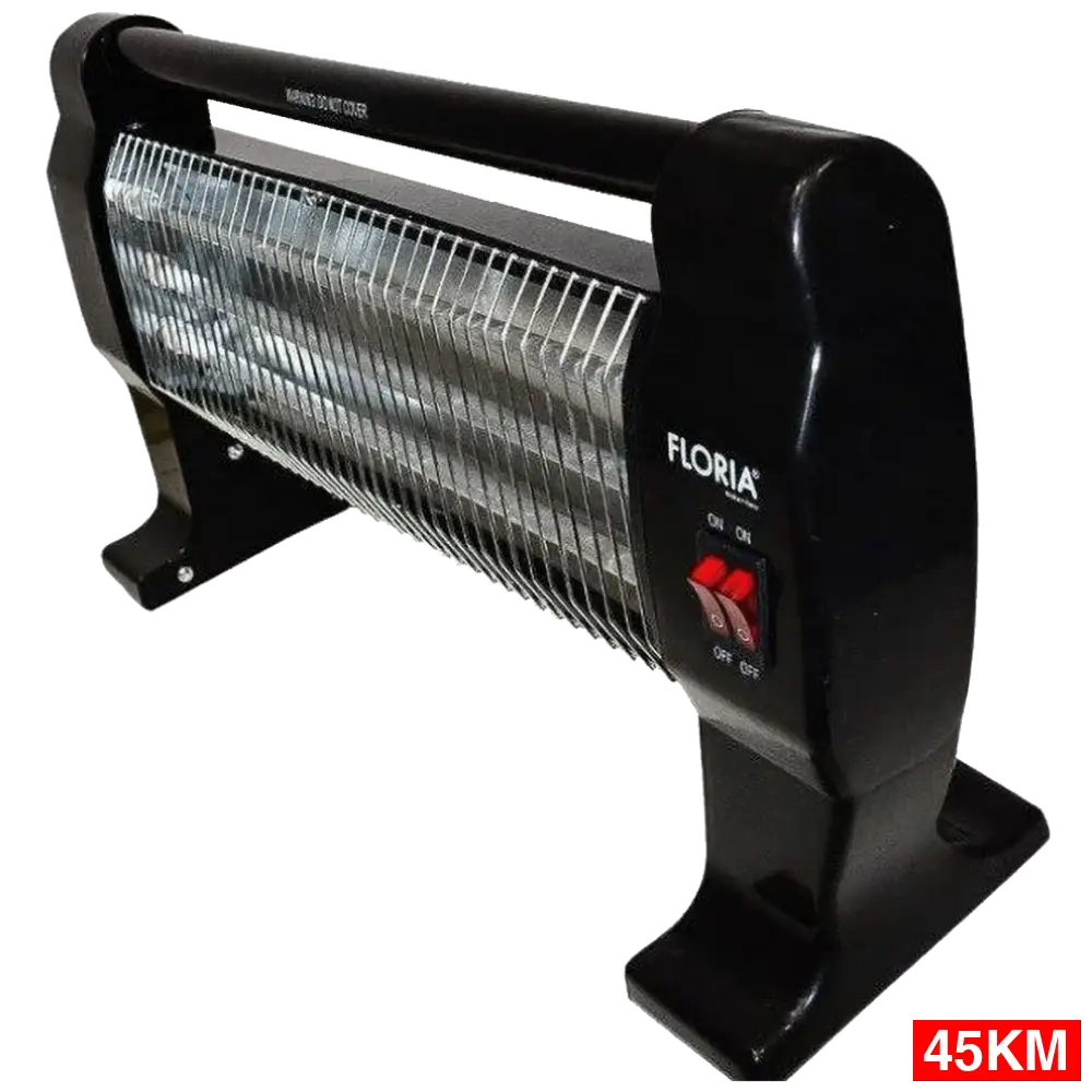 Grijalica sa halogenim grijačem – 1200 W