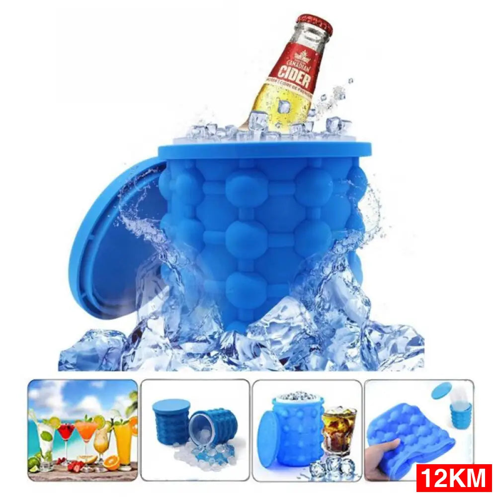 ICE GENIE posuda za led