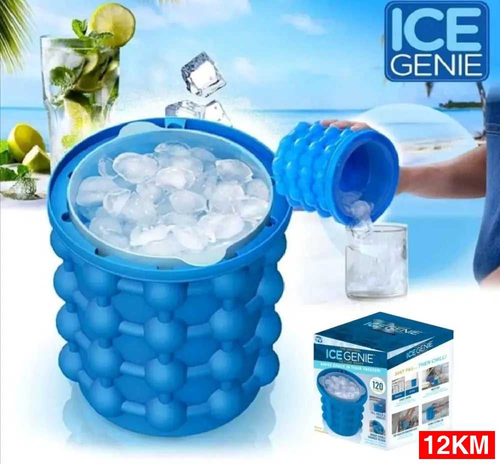 ICE GENIE posuda za led