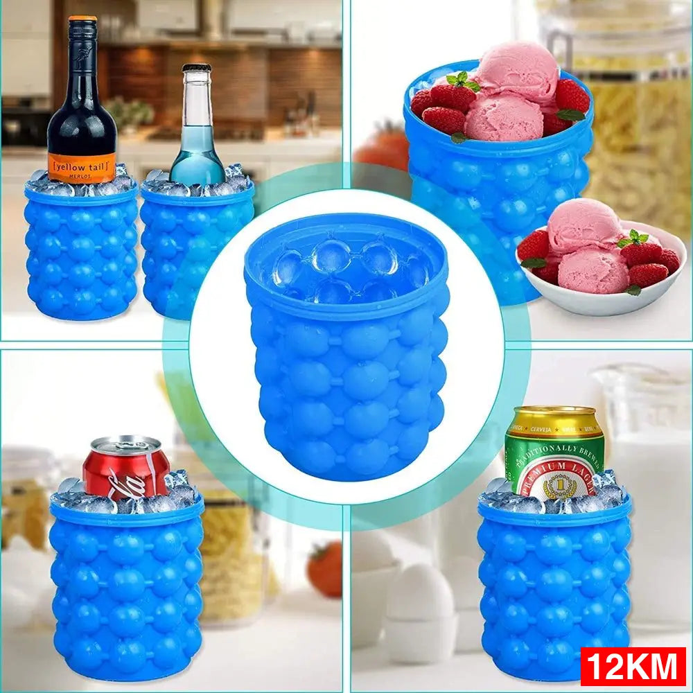 ICE GENIE posuda za led
