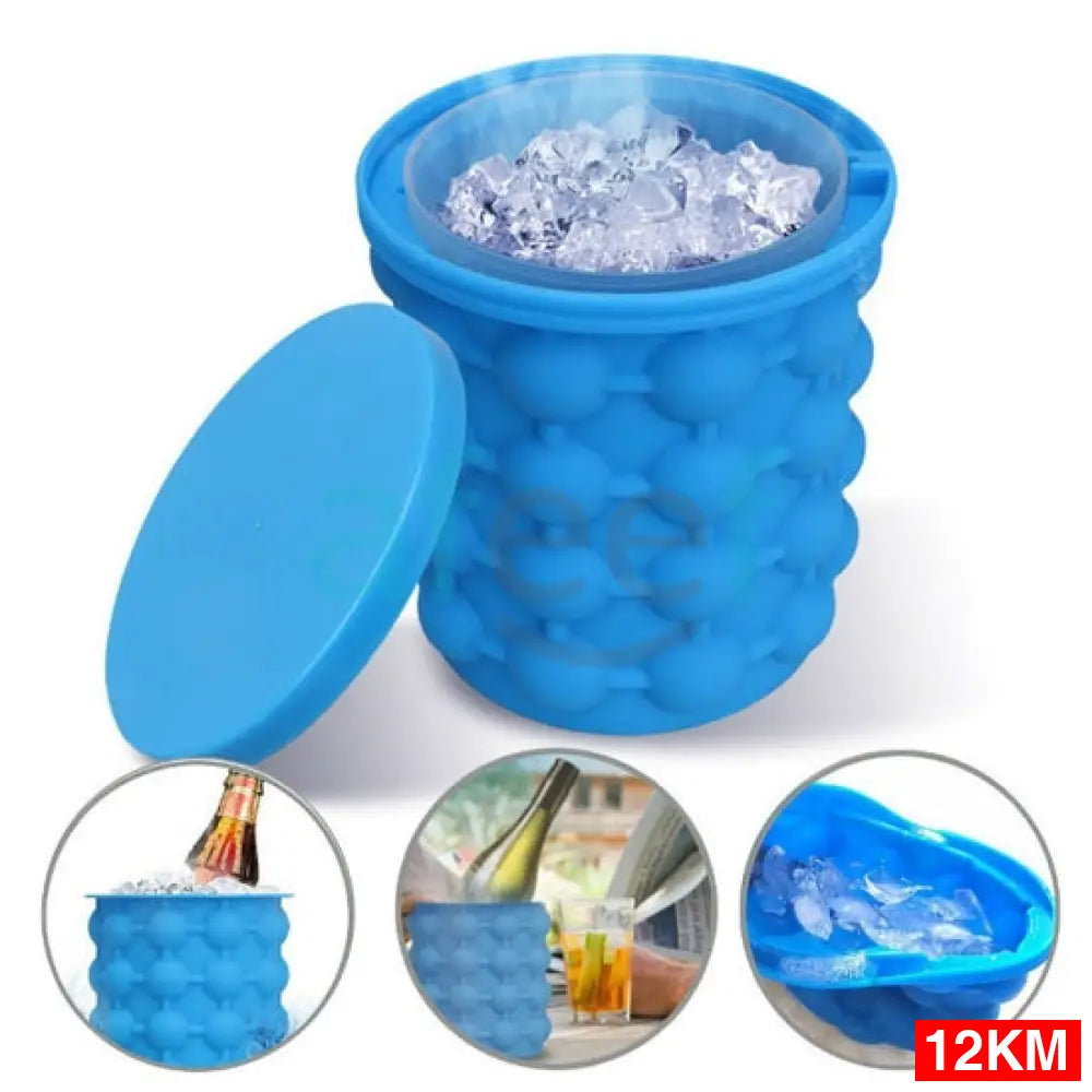 ICE GENIE posuda za led