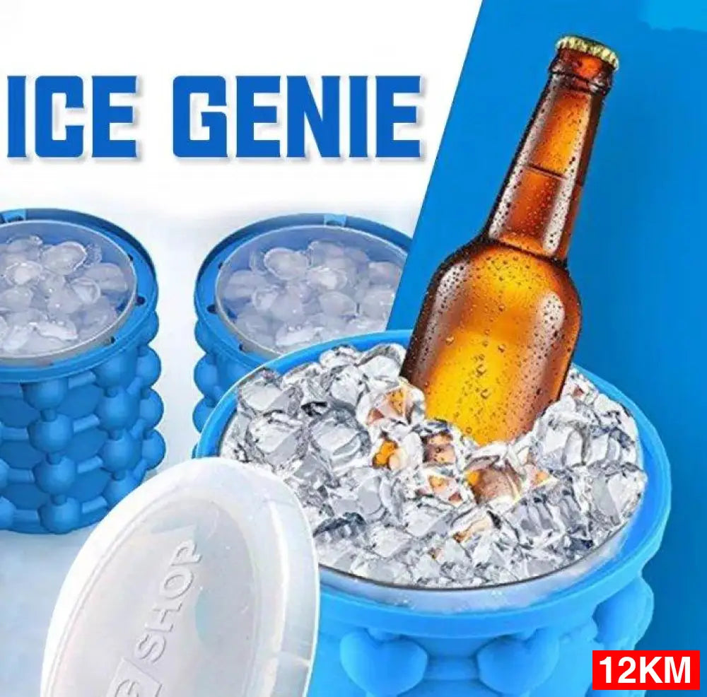 ICE GENIE posuda za led