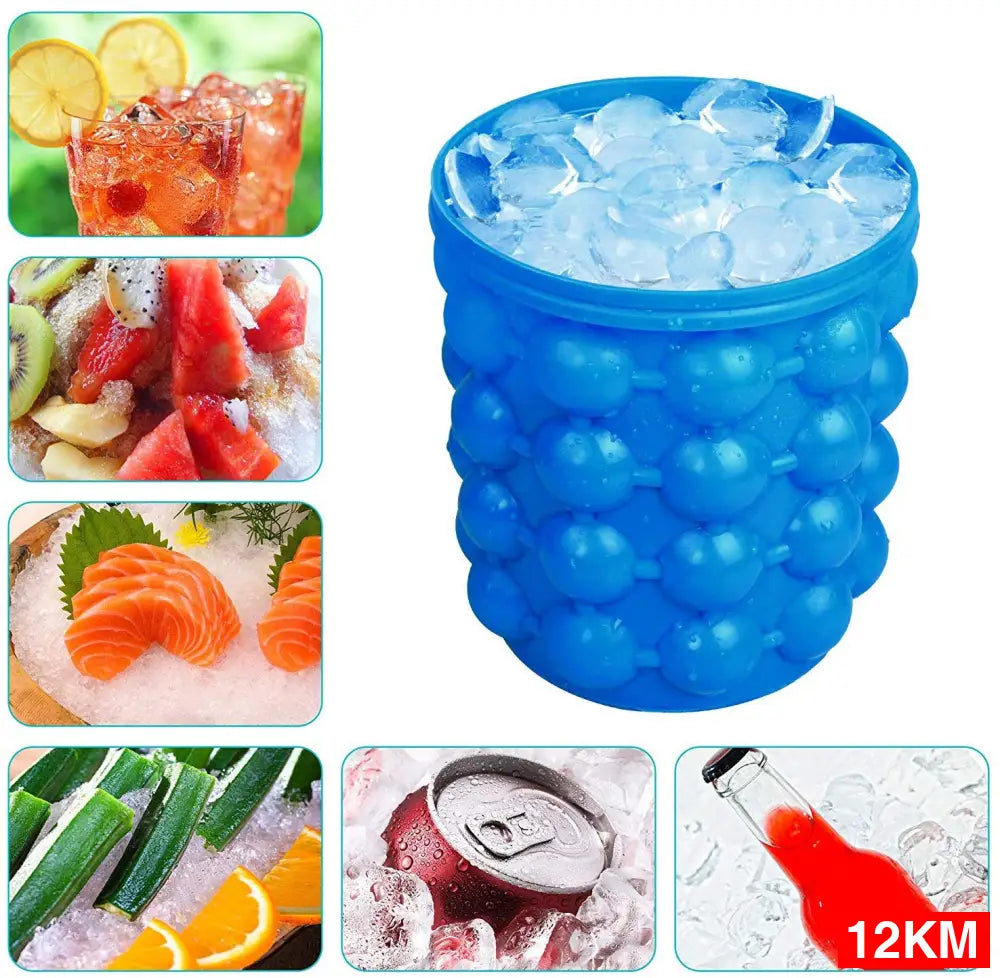 ICE GENIE posuda za led