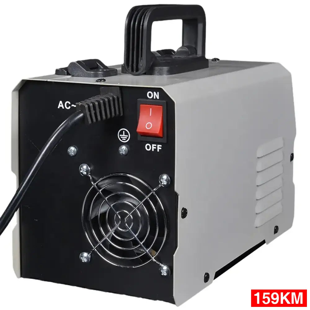 Iskra Aparat za varenje MIG/MMA 270 A CO2
