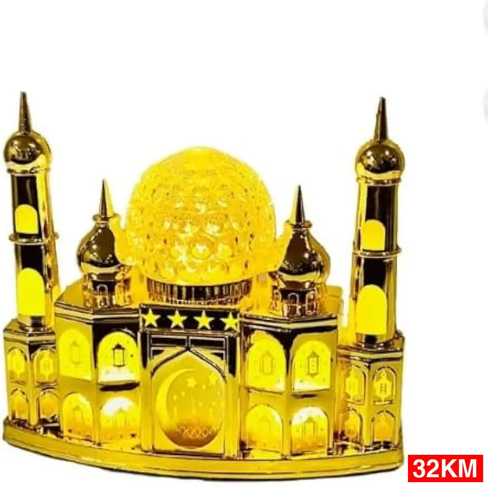 Led dekorativna lampa Ramazanska ponuda