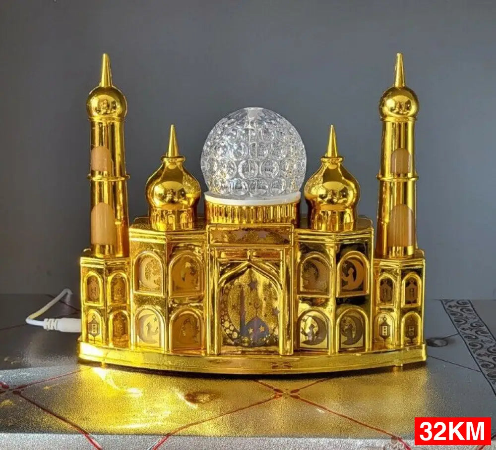 Led dekorativna lampa Ramazanska ponuda