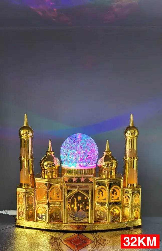 Led dekorativna lampa Ramazanska ponuda