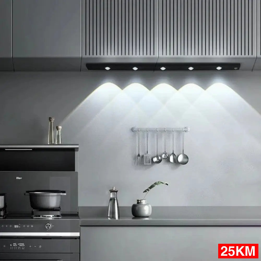 Led Panel Kuhinjska Lampa 40cm