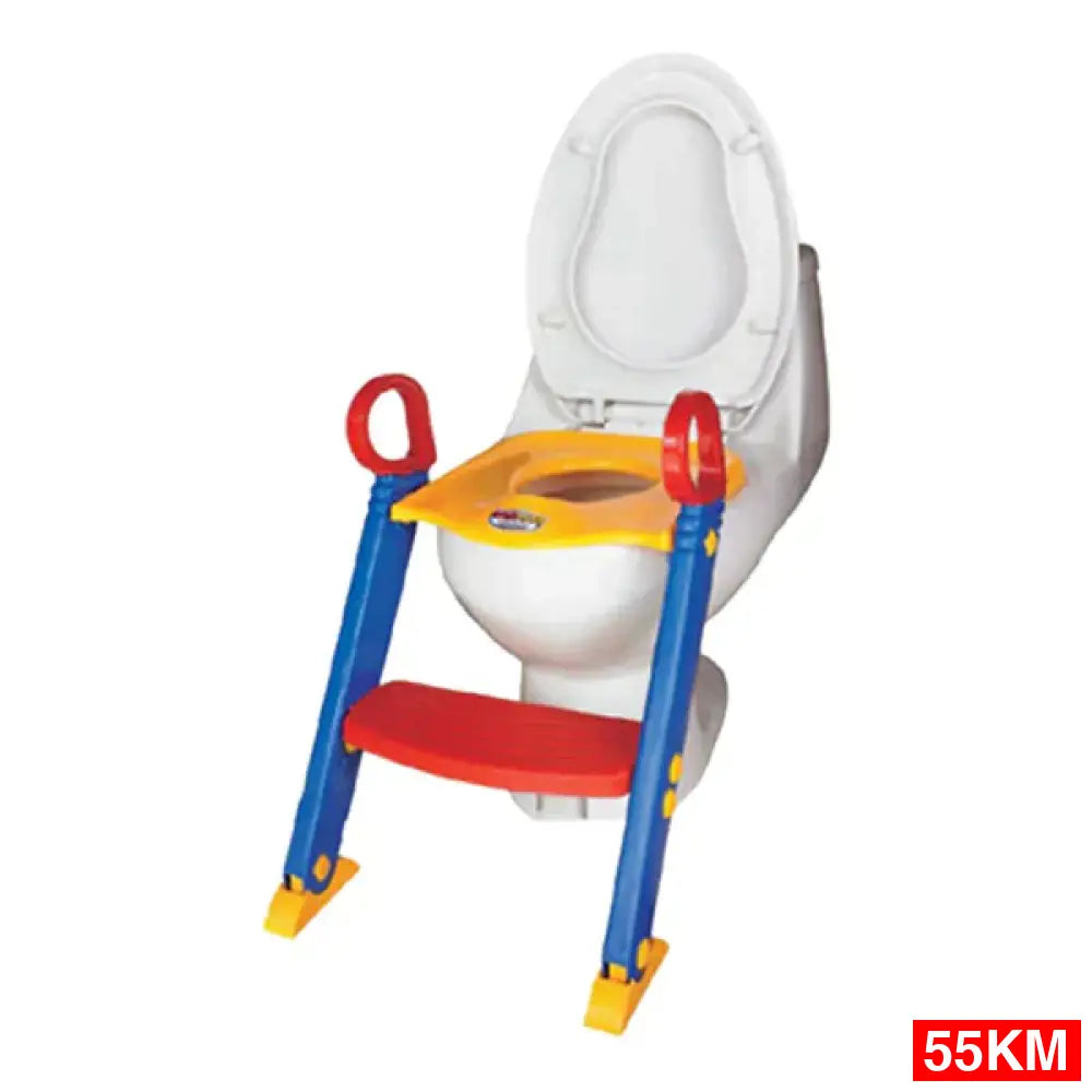 Nastavak za WC šolju sa stepenicama