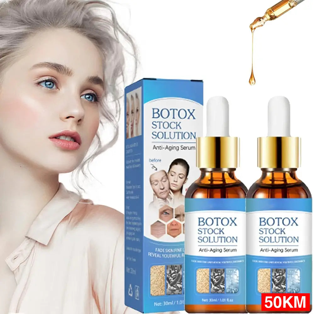 Reveal™ Botox Serum za Lice 2 KOMADA