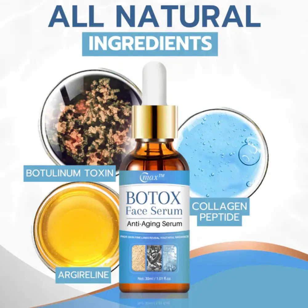 Reveal™ Botox Serum za Lice