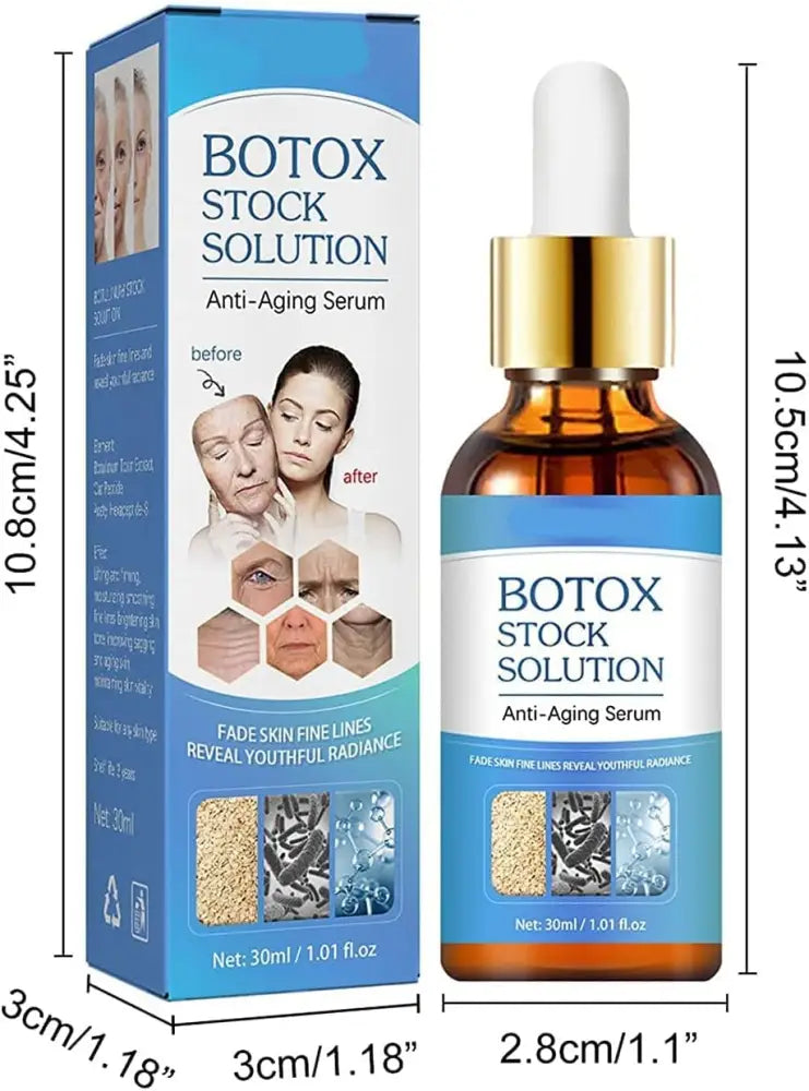 Reveal™ Botox Serum za Lice