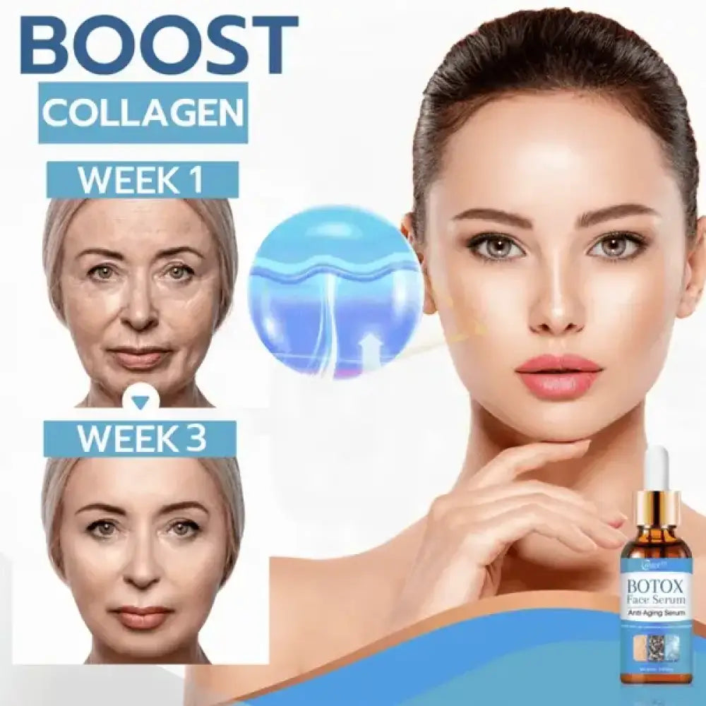 Reveal™ Botox Serum za Lice