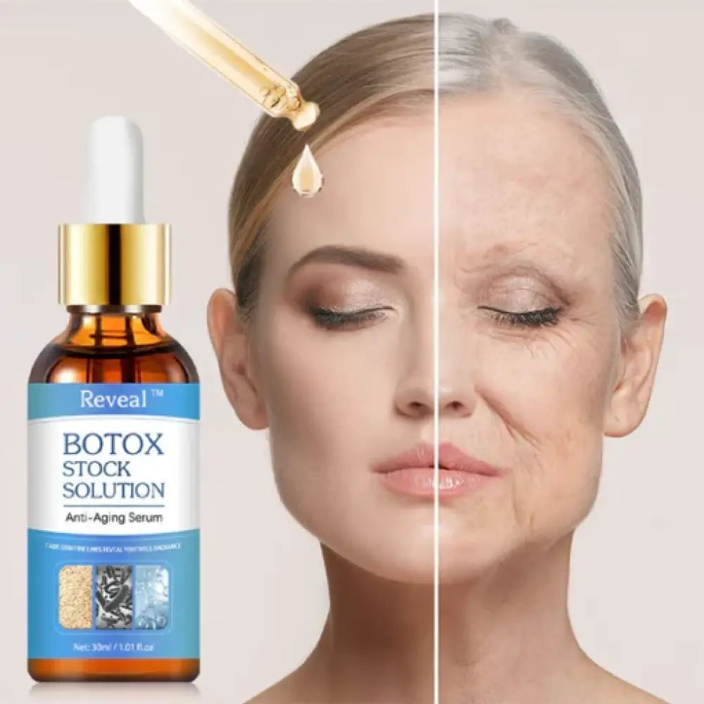 Reveal™ Botox Serum za Lice