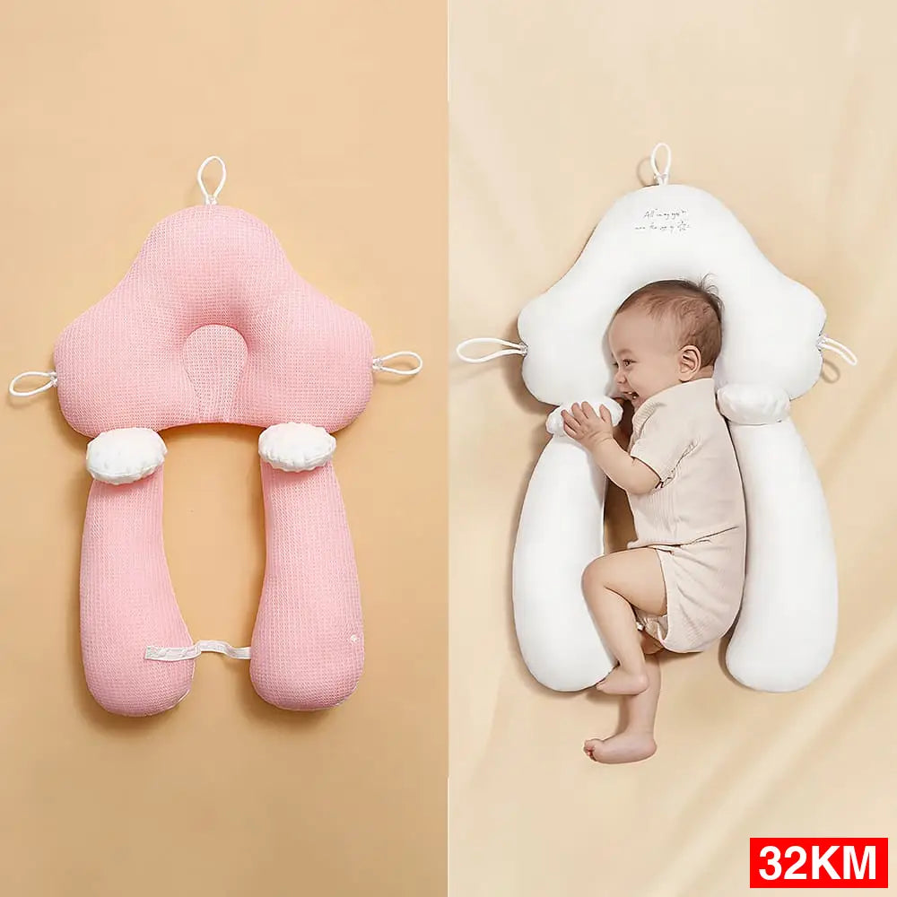 Sigurnosni jastuk zagrljaj za bebe