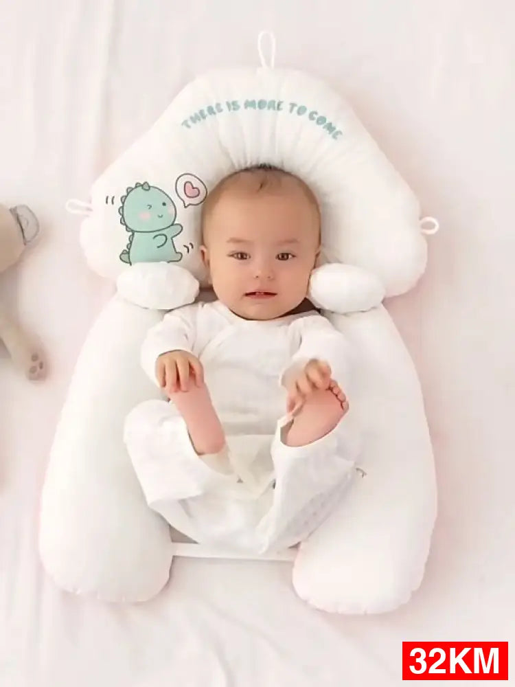Sigurnosni jastuk zagrljaj za bebe