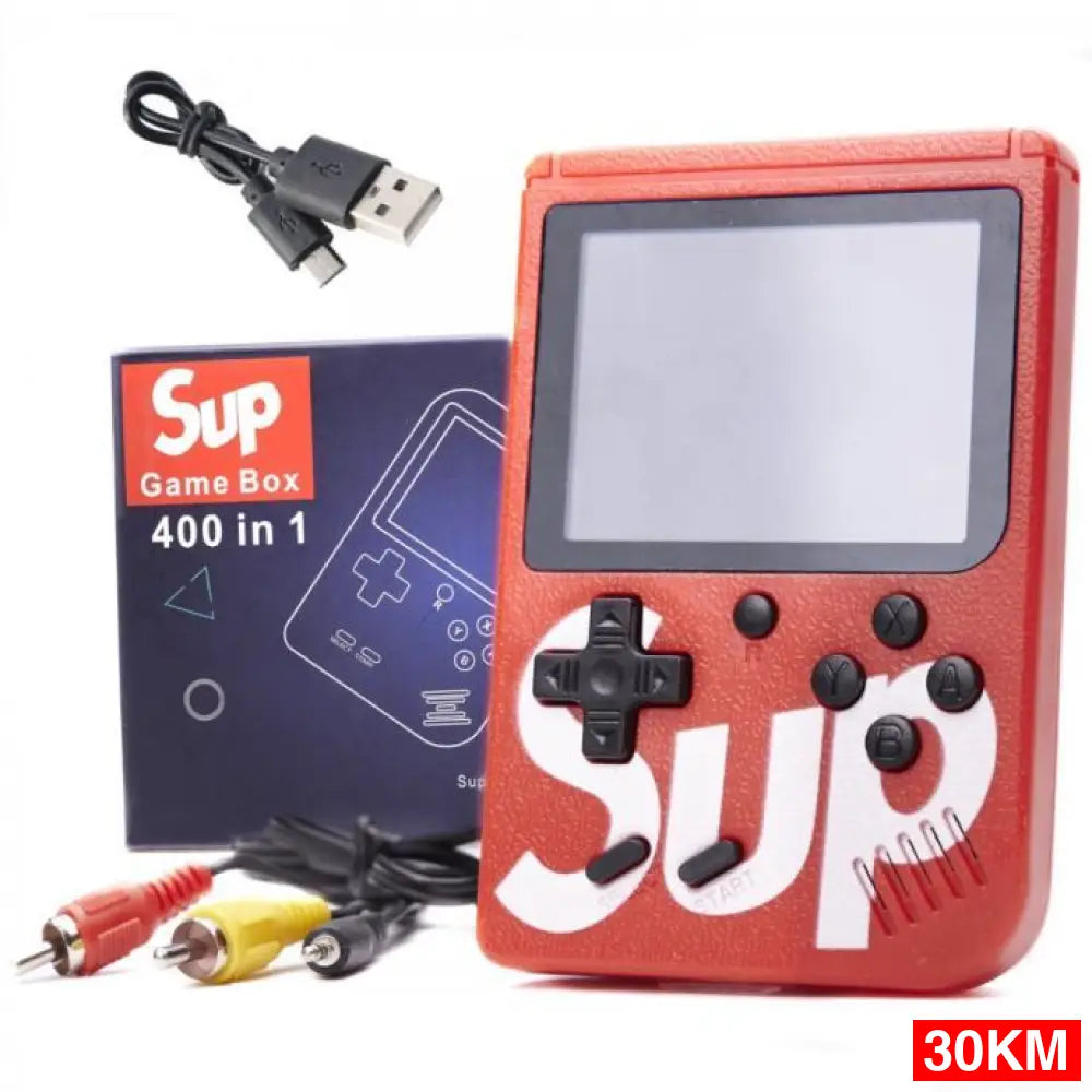 Sup Game 400 u 1 konzola za igru