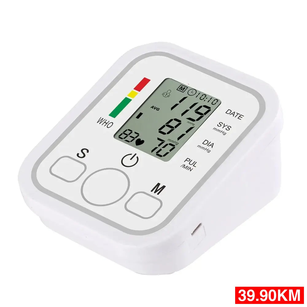 Tlakomjer + toplomjer + USB kabl