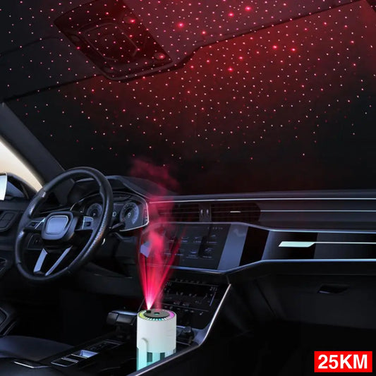 2u1 projektor i ovlaživač zraka
