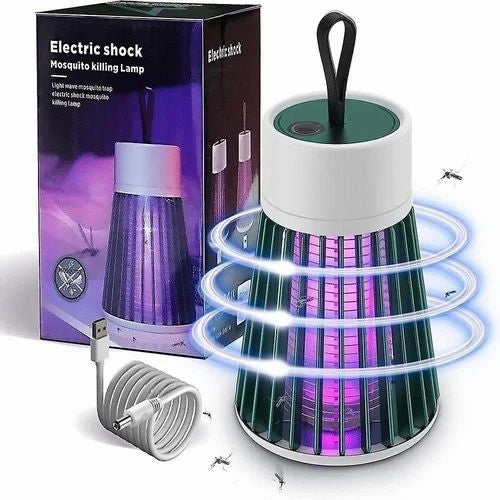 Prenosna UV lampa protiv komaraca