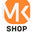 MKshop logo