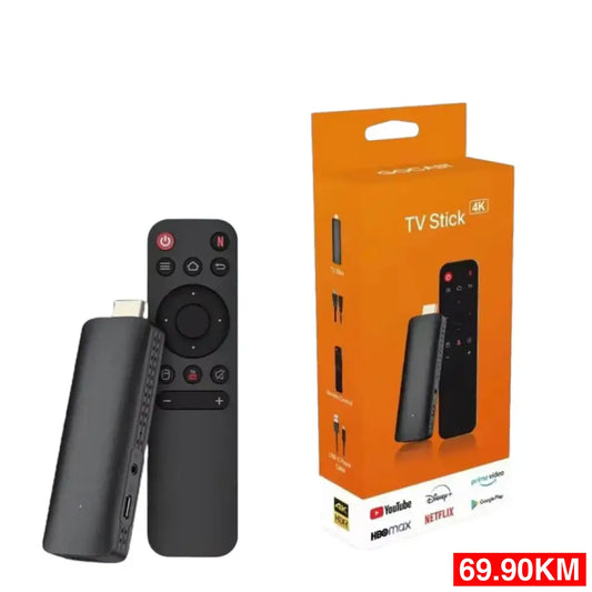 ANDROID TV STICK