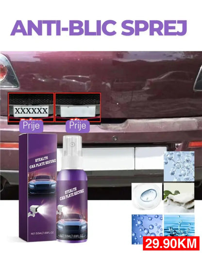 Anti - BLIC Sprej