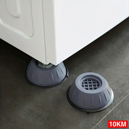 Antivibracioni Podmetači - 4 komada