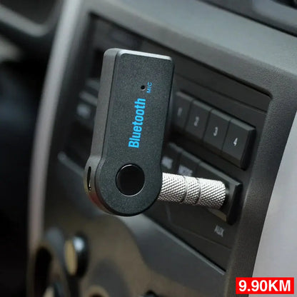Bluetooth aux risiver