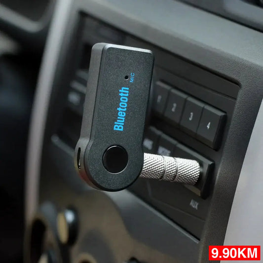 Bluetooth aux risiver