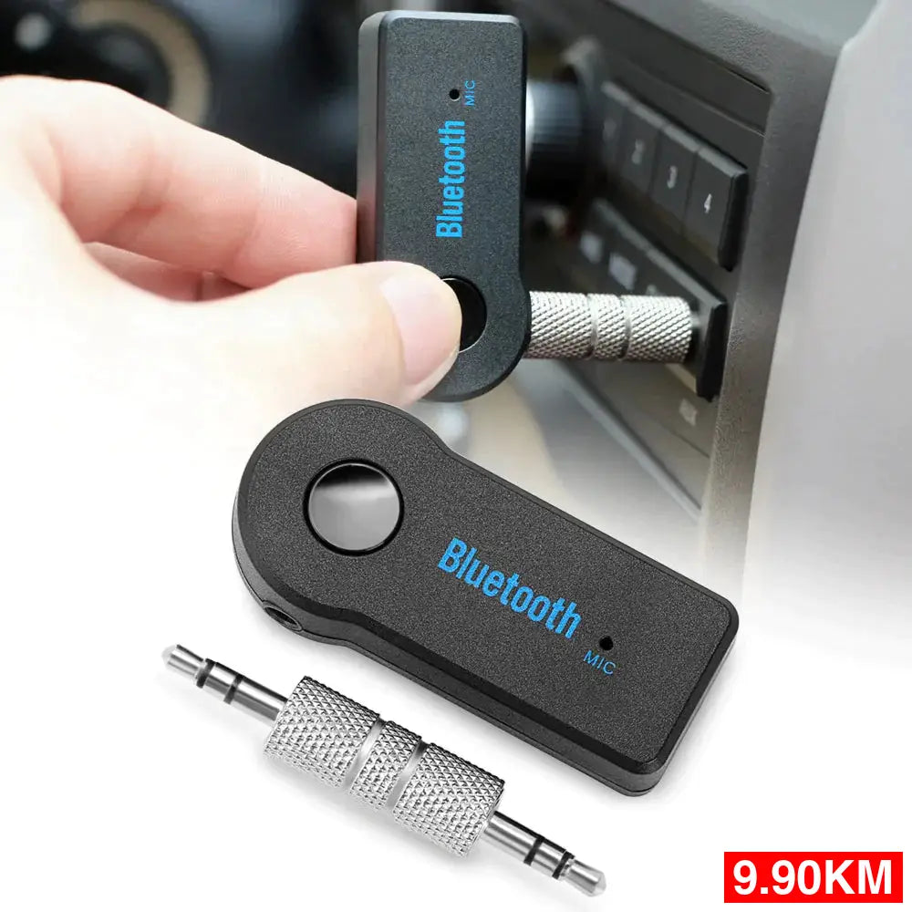 Bluetooth aux risiver
