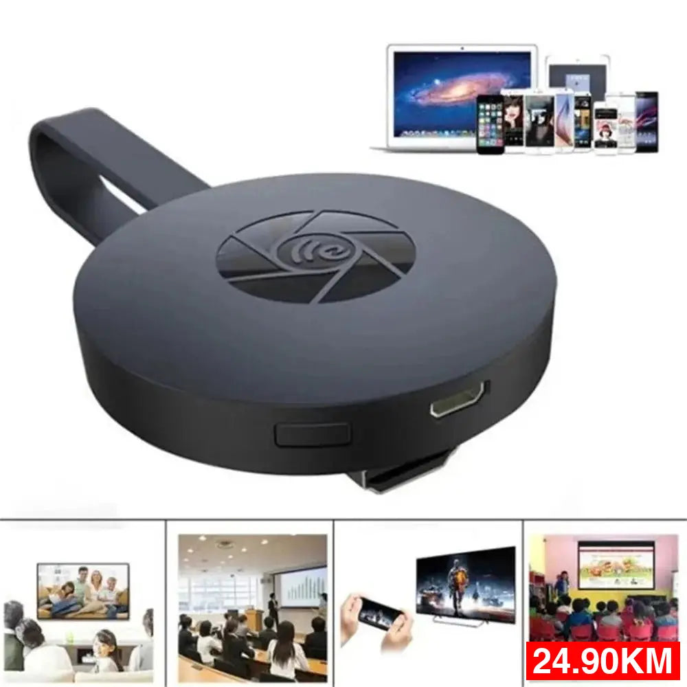 Chromecast