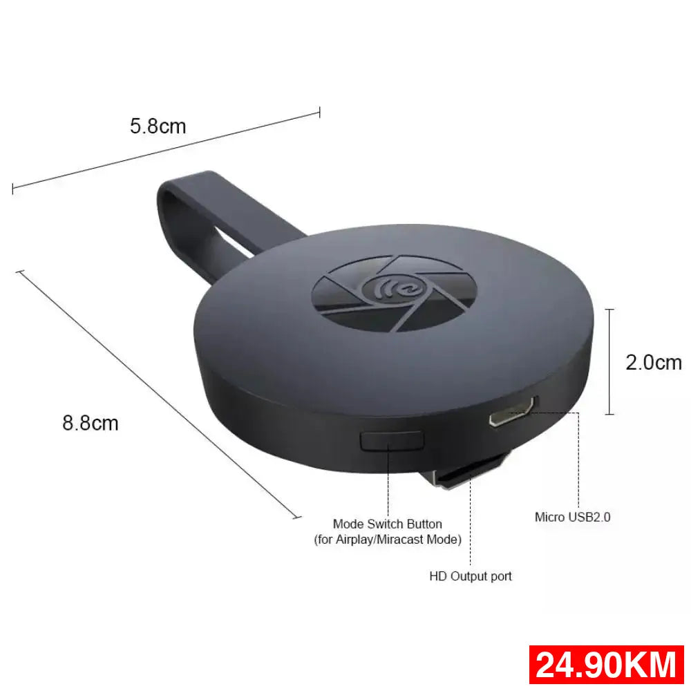 Chromecast