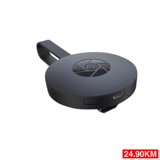 Chromecast