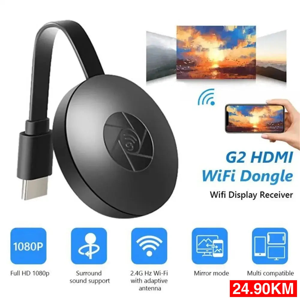 Chromecast