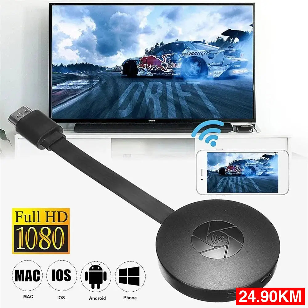 Chromecast