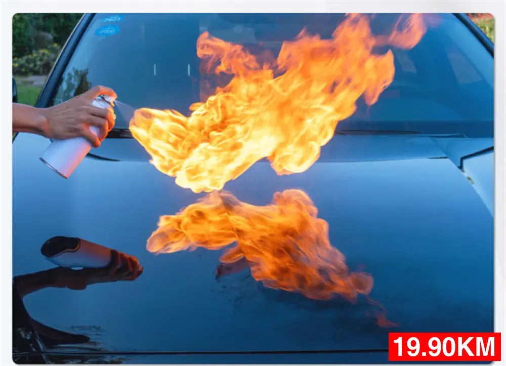 Crystal Coat - Keramička Zaštita za Vaš Auto