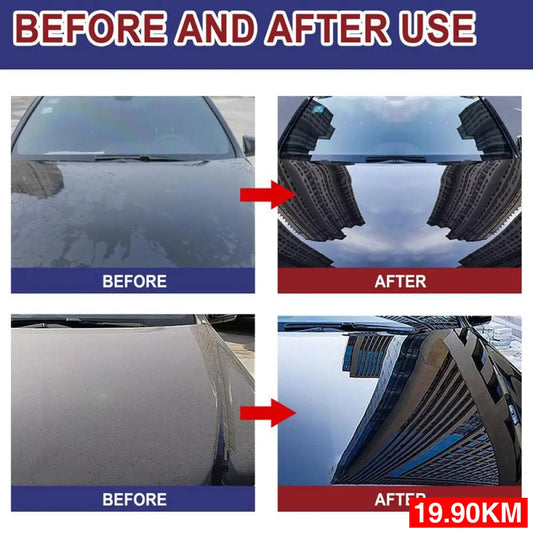 Crystal Coat - Keramička Zaštita za Vaš Auto