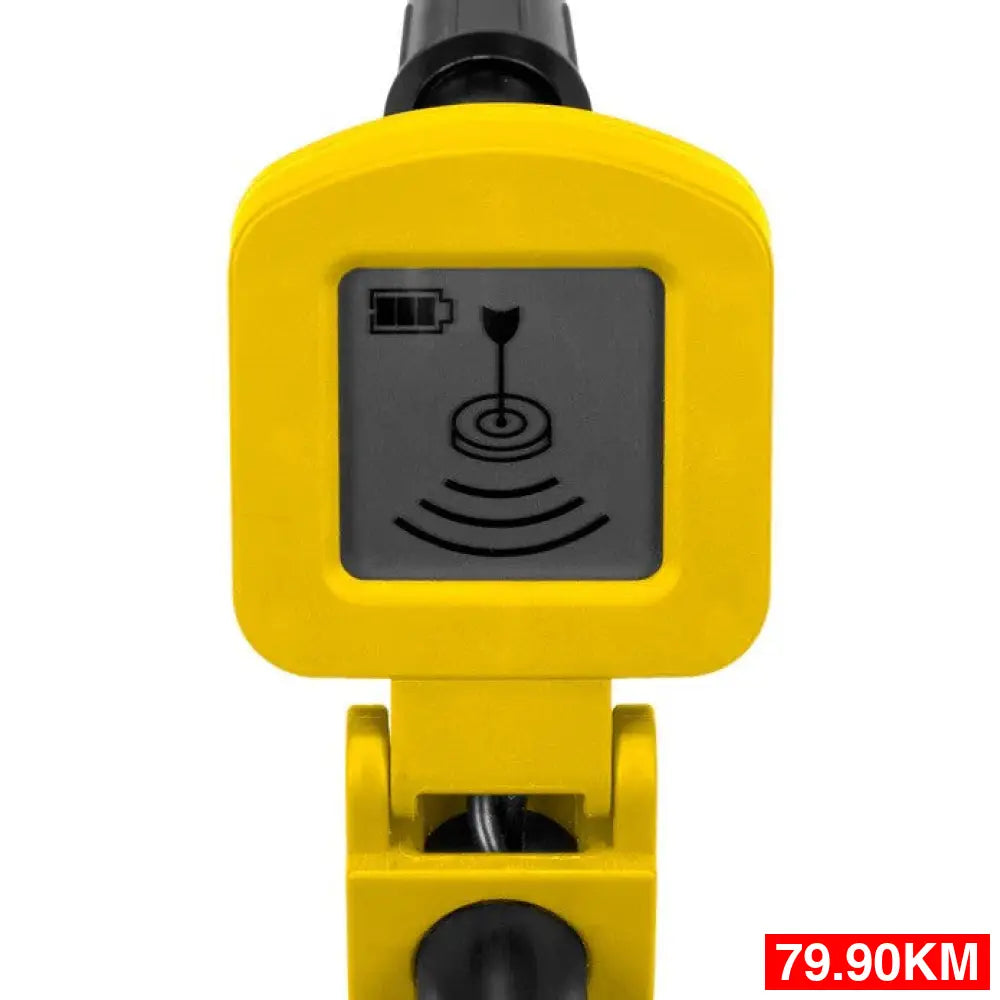Detektor Metala Explorer Pro