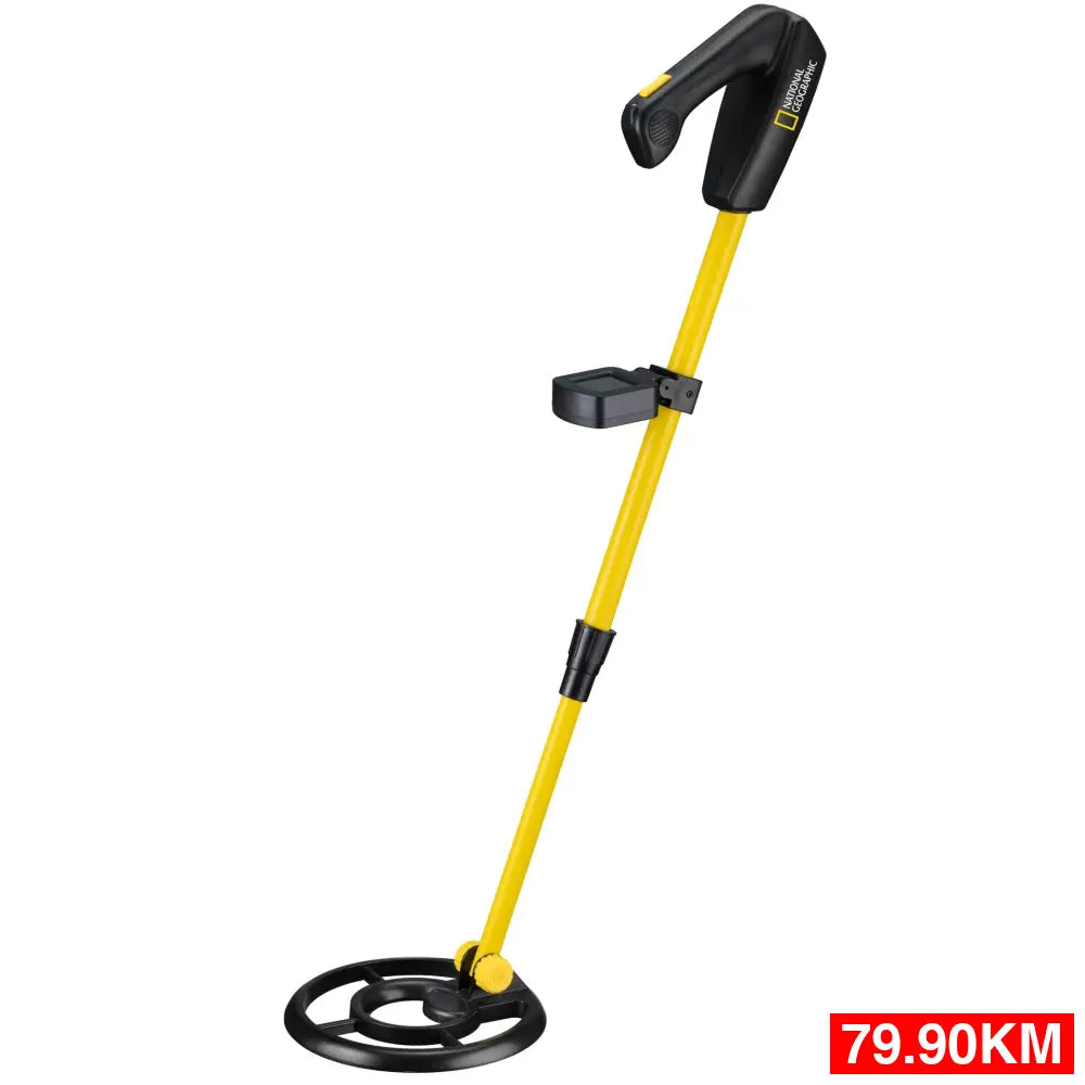 Detektor Metala Explorer Pro