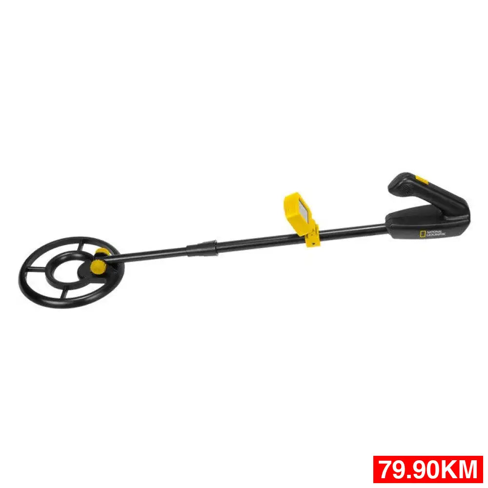 Detektor Metala Explorer Pro