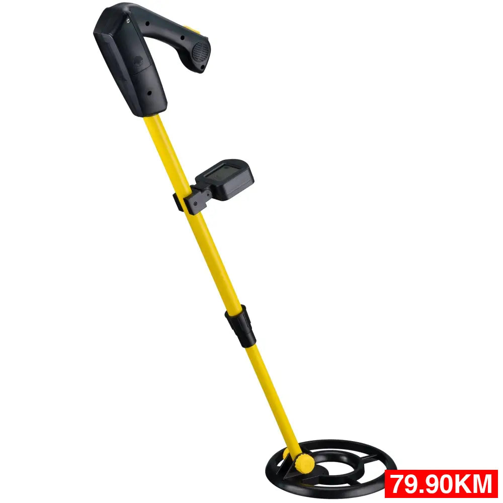 Detektor Metala Explorer Pro