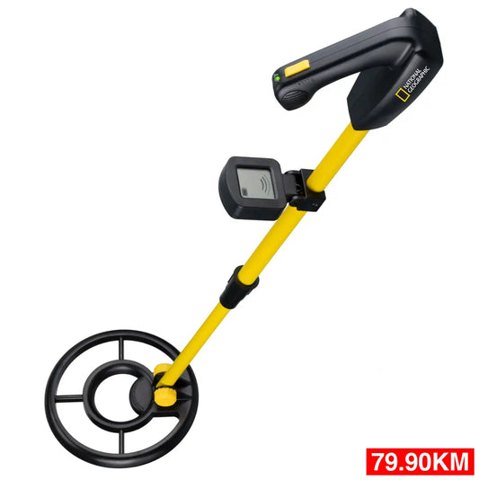 Detektor Metala Explorer Pro