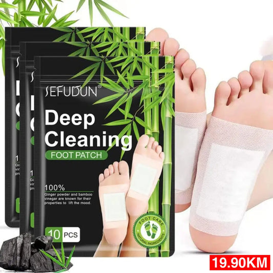 Detox Flasteri - 20 komada